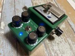 ■ Ibanez TS-9DX / TWIN DRIVE 808 MOD ■ Ibanez TS-9DX / TWIN DRIVE 808 MOD - メルカリ