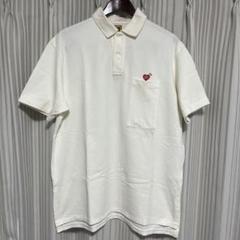 humanmade ポロシャツ