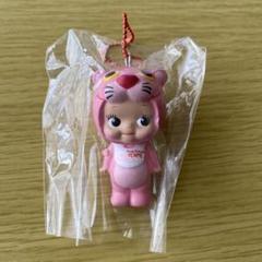 キュージョン キューピー スクイーズ キーホルダー - メルカリ