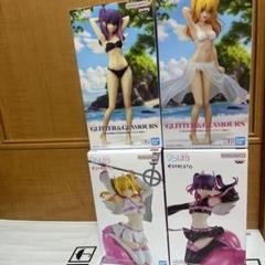 2025年最新】フィギュア水着の人気アイテム - メルカリ