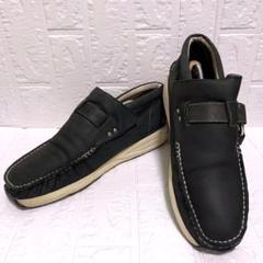 visvim SKYNYRD RING MOCCASIN US11 29cm