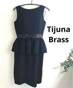 新品 値札付 Tijuna Brass ティファナブラス パーティー ドレス 2025年最新】ティファナブラスの人気アイテム - メルカリ