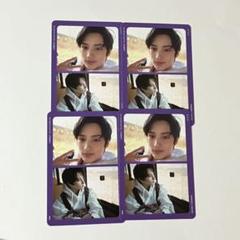 seventeen ラキドロ トレカ パフォチ ディエイト ジュン ホシ ディノ 免税店 ラキドロ トレカ パフォチ ディエイト ジュン ホシ ディノ seventeen K-POP/アジア