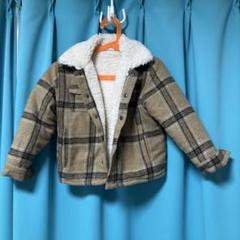お値下げ！Kith ブルゾンサイズ4-5y