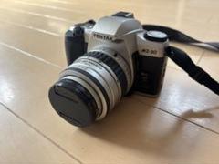☆☆良品　整備済　PENTAX MZ-3 ブラック F-453☆☆ s-l1200.jpg