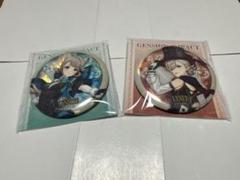 [公式正規品] 原神 リネット リネ 缶バッジ