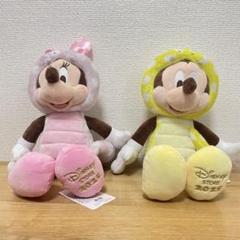 2025年最新】ディズニー福袋 ぬいぐるみの人気アイテム - メルカリ