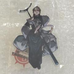 ガチアクタ アクリルスタンド ザンカ - メルカリ