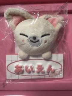アイエン フォクシニー まとめ売り キーホルダー アクキー