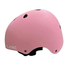 子ども用ヘルメット スポーツ自転車ヘルメット M(52~57cm) ピンク