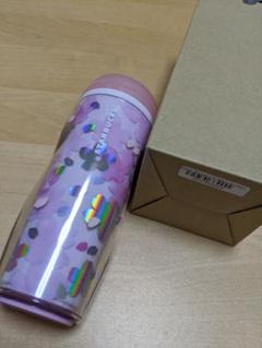 スターバックス さくら SAKURA タンブラー ボトルピンク