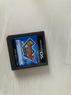 イナズマイレブン3 ジ　オーガ　 Nintendo DS 日本版