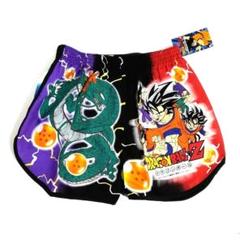 【 新品未使用】レア ドラゴンボールZ トランクス大人用 Mサイズ タグ付き。