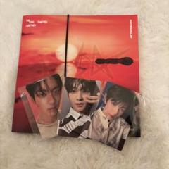 TXT 過去作品 アルバム CD まとめ売り TXT 過去作品 アルバム CD まとめ売り - メルカリ