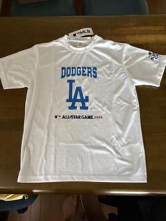 MLBドジャースTシャツALL STAR GAME 2024 サイズＬ新品未使用