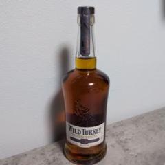 【未開栓・古酒】ワイルドターキー　12年　WILD TURKEY　700ml 未開栓 WILD TURKEY 12年