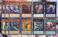 遊戯王カード K9－66a号 ヨクル3枚 などK9デッキ