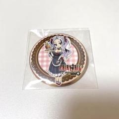 FAIRYTAIL フェアリーテイル ミラ キャラウムカフェ 限定 缶