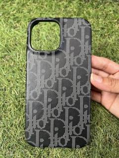 美品！ディオールiPhone14promaxカバーケース