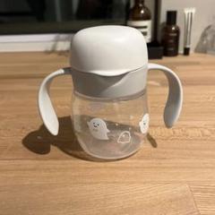 Richell トライ　のみやすいコップマグ　新品未使用