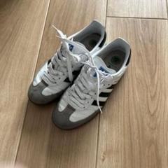 adidas サンバOGのサムネイル