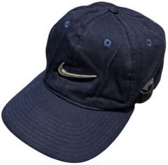 NIKE - 90's NIKE TENNIS ナイキテニス キャップの通販 by