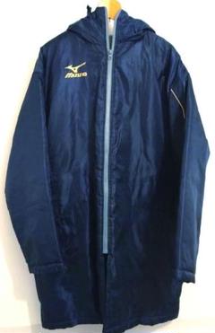 MIZUNO - レア！箱根駅伝役員用MIZUNOダウンコート MIZUNO - Mizuno箱根駅伝 ベンチコートの通販 by ぶーたん's