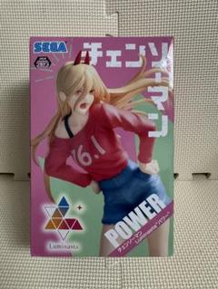 2025年最新】チェンソーマン luminasta パワーの人気アイテム