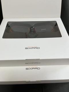 SIXPAD BODY FIT2(充電式) 2セット
