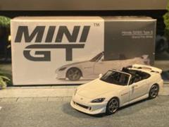 2025年最新】MinI gt s2000の人気アイテム - メルカリ