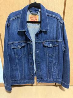 Levi Strauss & Co. デニムジャケット XL