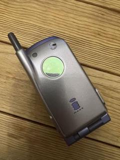 停波済　docomo ソニーエリクソン　SO502iWM 携帯電話　美品 停波済 docomo ソニーエリクソン SO502iWM 携帯電話 美品 - メルカリ