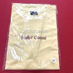 藤井風　Feelin' Good Tシャツ Mサイズ イエロー 藤井風 Feelin' Good Tシャツ M イエロー 新品未開封 - メルカリ