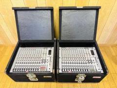 MX2642A BEHRINGER アナログミキサ　 ODSSEY　ハードケース MX2642A BEHRINGER アナログミキサ ODSSEY ハードケース - メルカリ