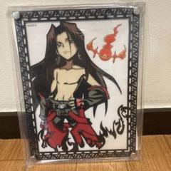 シャーマンキング ハオ キリトリエ アクリルスタンド