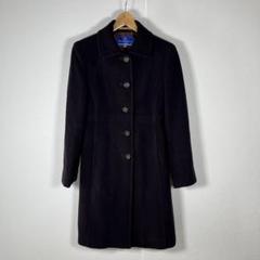2025年最新】BURBERRY BLUE LABEL ピーコート・ウールコートの