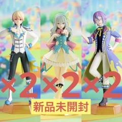 【プロセカ】類・寧々フィギュアセット 2体セット】 プロセカ 草薙寧々 神代類 フィギュア｜Yahoo