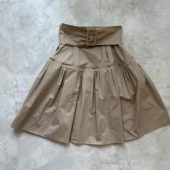 DAISY LIN(フォクシー） High-Hip Skirt II ハイヒップスカート