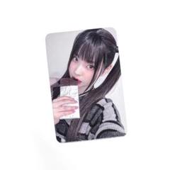 NMIXX EXPERGO トレカ 特典　ギュジン　20枚セット　まとめ売り NMIXX ギュジン トレカ セット