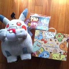 ピカチュウ セット