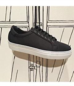 COMME des GARCONS SHIRT スニーカー 黒 2001025E0040 17395308AJ_14_f.jpg?impolicy=