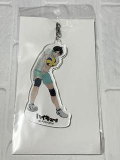 ハイキュー!! 全身アクリルキーホルダー 国見