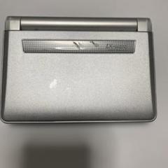CASIO XD-P600 電子書籍リーダー 本体　中古
