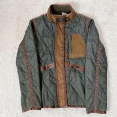 【値下げ不可・レア】AVIREX ミリタリージャケット 【M・カーキ】 中古・古着通販】AVIREX (アヴィレックス) MA-1フライト