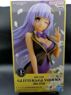 美品   デート・ア・ライブ  AGP AGP デート・ア・ライブ 鳶一折紙【未開封】