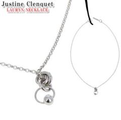 JUSTINECLENQUET ジュスティーヌクランケ LAURYN NECKLACE Justine Clenquet - Sue, Lauryn, Jack necklaces set