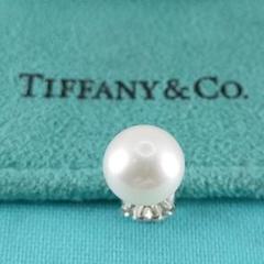 ☆専用☆【TIFFANY&Co.】パール　真珠　ピアス　片耳　2045 ☆専用☆【TIFFANY&Co.】パール 真珠 ピアス 片耳 2045 - メルカリ
