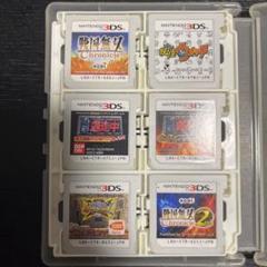 3ds ゲームソフト
