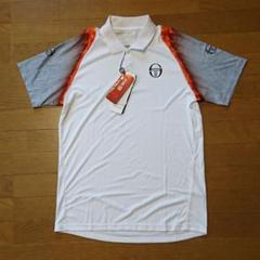 セルジオ・タッキーニ SERGIO TACCHINI テニスウェア 錦織圭
