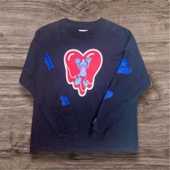 Emotionally Unavailable ロンT XL 黒 ブラック